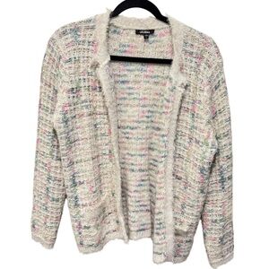 Cocobleu Cozy Pastel Sweater